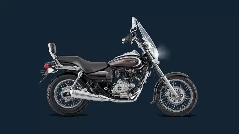 Descargar el Manual de Usuario Moto BAJAJ Avenger 220 Cruise PDF gratis