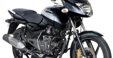 Descargar el Manual de Usuario Moto BAJAJ Pulsar 150 PDF gratis