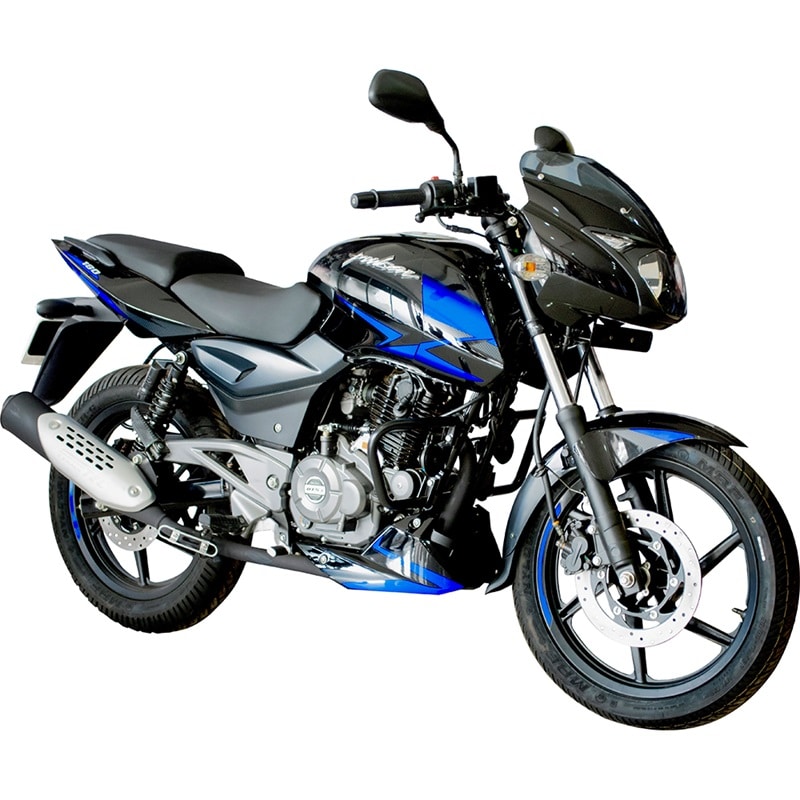 Descargar el Manual de Usuario Moto BAJAJ Pulsar 180 PDF gratis