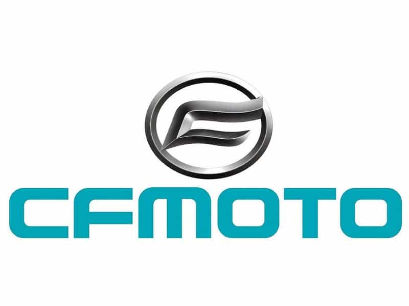 Moto CFMOTO UTV PDF Gratis