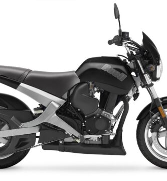 Descargar Manual de Taller Moto BUELL P3 Blast PDF Gratis