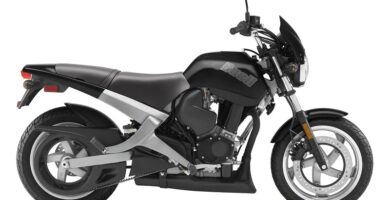 Descargar Manual de Taller Moto BUELL P3 Blast PDF Gratis