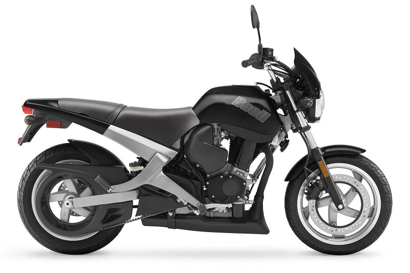 Descargar Manual de Taller Moto BUELL P3 Blast PDF Gratis
