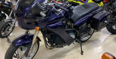 Descargar Manual de Taller Moto BUELL S3 2001 PDF Gratis