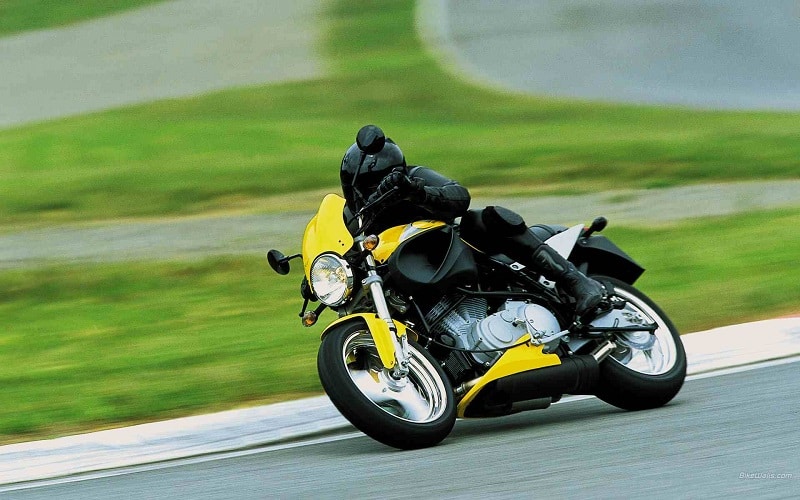 Descargar Manual de Taller Moto BUELL X1 2002 PDF Gratis