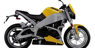 Descargar Manual de Taller Moto BUELL XB9S 2004 PDF Gratis