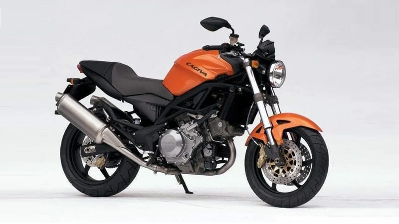 Descargar Manual de Taller Moto CAGIVA Raptor 1000 PDF Gratis