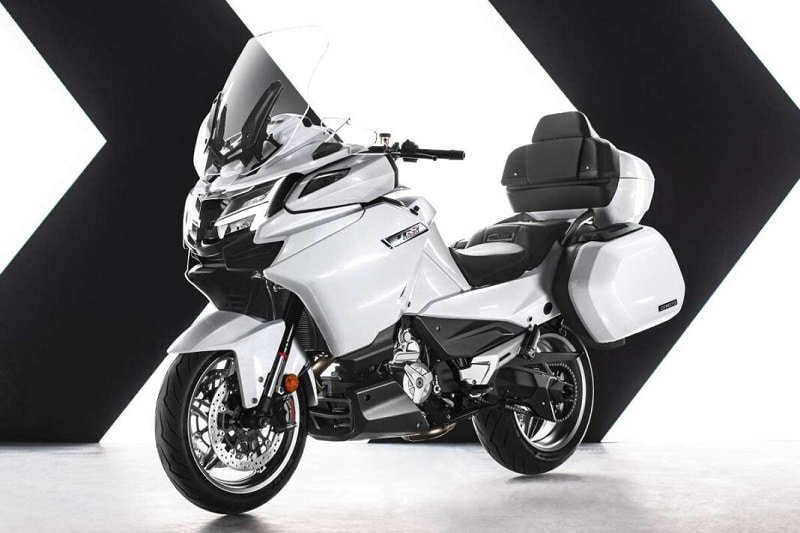 Descargar Manual de Taller Moto CFMOTO CF 125T-19 PDF Gratis