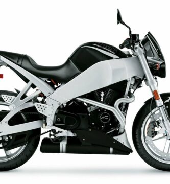 Descargar el Catalogo de Partes Moto BUELL XB9 PDF gratis