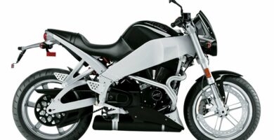 Descargar el Catalogo de Partes Moto BUELL XB9 PDF gratis
