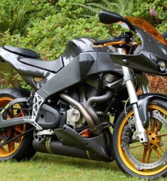 Descargar el Catalogo de Partes Moto BUELL XB9R Firebolt 2003 PDF gratis