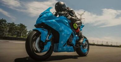 Descargar el Catalogo de Partes Moto CFMOTO 500-D PDF gratis