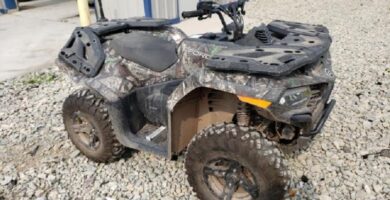 Descargar el Catalogo de Partes Moto CFMOTO 500-E PDF gratis