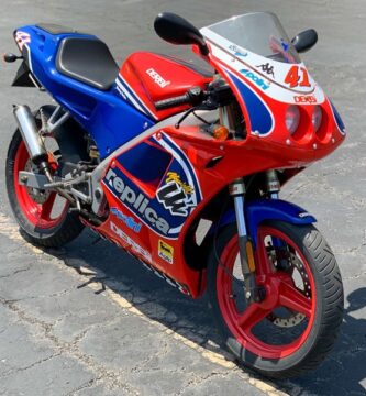 Descargar el Catalogo de Partes Moto DERBI GPR 50 2001 PDF gratis