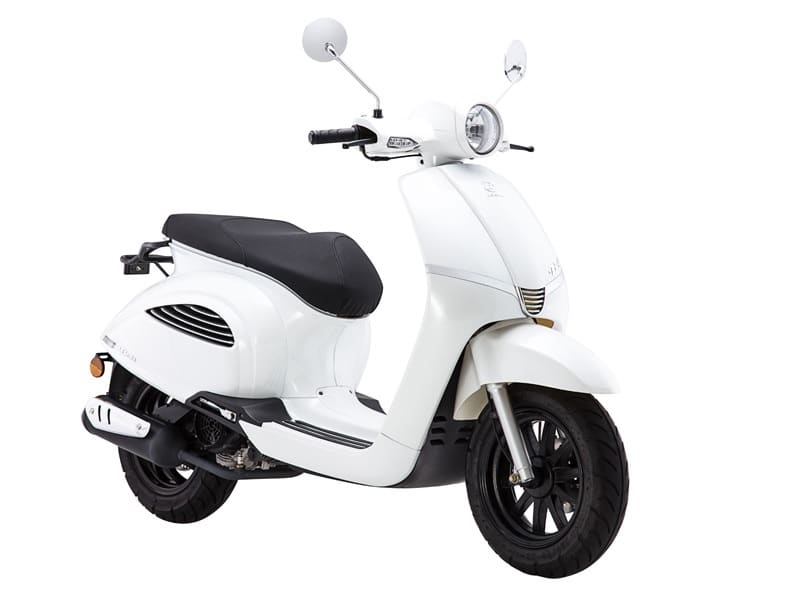 Descargar Manual de Taller Moto DAELIM Besbi 125 PDF Gratis