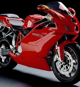 Descargar Manual de Taller Moto DUCATI 999 RS 2006 PDF Gratis