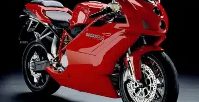 Descargar Manual de Taller Moto DUCATI 999 RS 2006 PDF Gratis