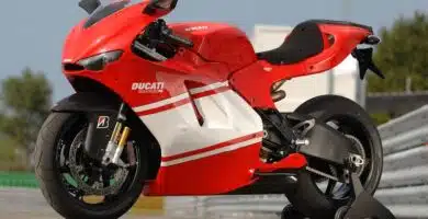 Descargar Manual de Taller Moto DUCATI D16RR PDF Gratis