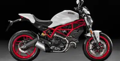 Descargar Manual de Taller Moto DUCATI Monster 798 PDF Gratis