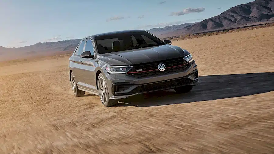 Manual Jetta 2020