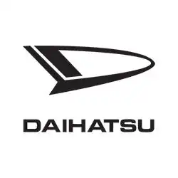 Descargar Manuales de Propietario de coches Daihatsu