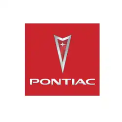 Descargar Manuales de Propietario de coches Pontiac