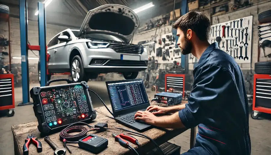 Todo sobre el IMMO Off para Autos