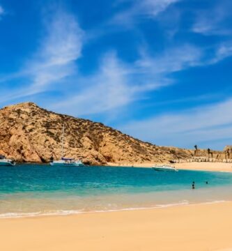 Playa Santa Maria