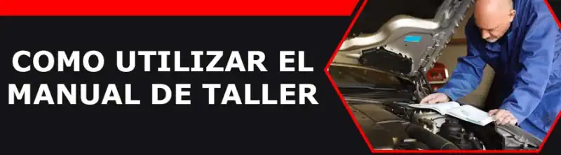 Manual de reparación Ford Expedition 2011 PDF Procedimiento para solucionar fallas del Ford Expedition 2011