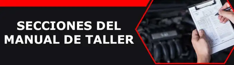 Procedimientos de reparación Ford Expedition 2011 Manual para Reparar Ford Expedition 2011 PDF Gratis